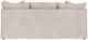 Universal Explore Home™ Customizable Siesta Key Sofa-2