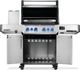 Napoleon Prestige® 500 6-Burner Stainless Steel Freestanding Natural Gas Grill-2
