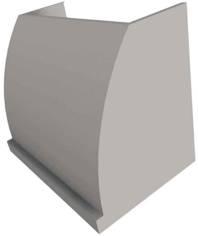 Vent-A-Hood® 36" Stainless Steel Wall Mounted Range Hood-1