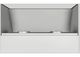 Vent-A-Hood® 54" Stainless Steel Wall Hood-3