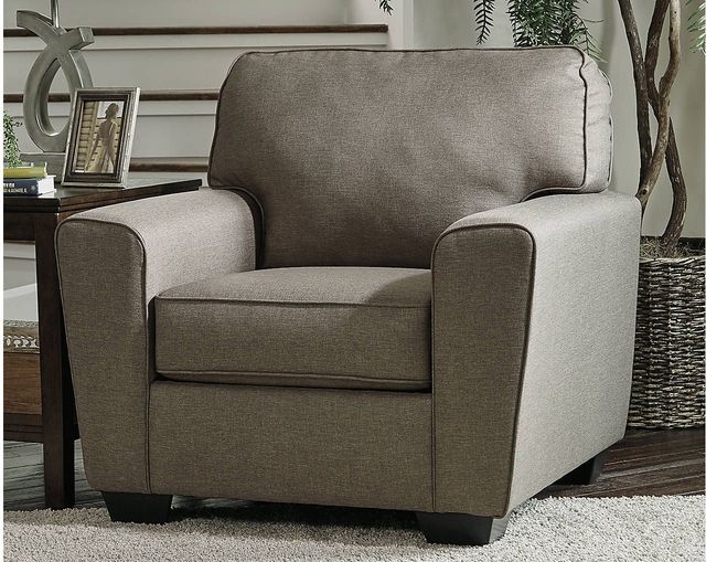 Benchcraft® Calicho Cashmere Chair-3