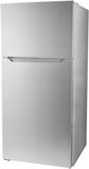 Danby® 28" 14.2 Cu. Ft. Stainless Steel Top Freezer Counter Depth Refrigerator-2