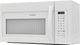 Frigidaire Gallery 30" 1.9 Cu. Ft. White Over the Range Microwave-2