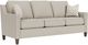 Flexsteel® Finley Driftwood Sofa-0