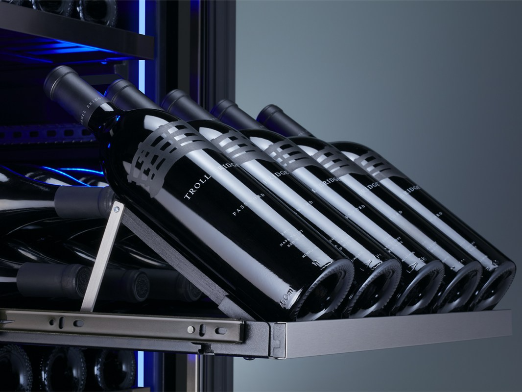 Zephyr Presrv Wine Cooler