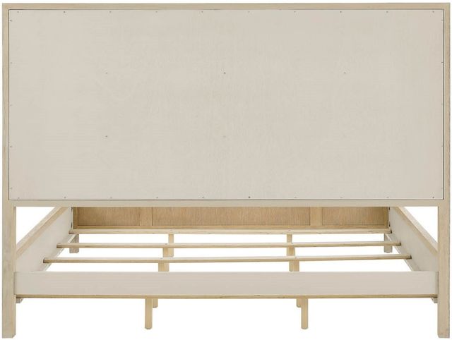 Universal Explore Home™ Oasis Dockside Oak King Bed-3