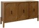 Stylecraft Salvador Brown Cabinet-0