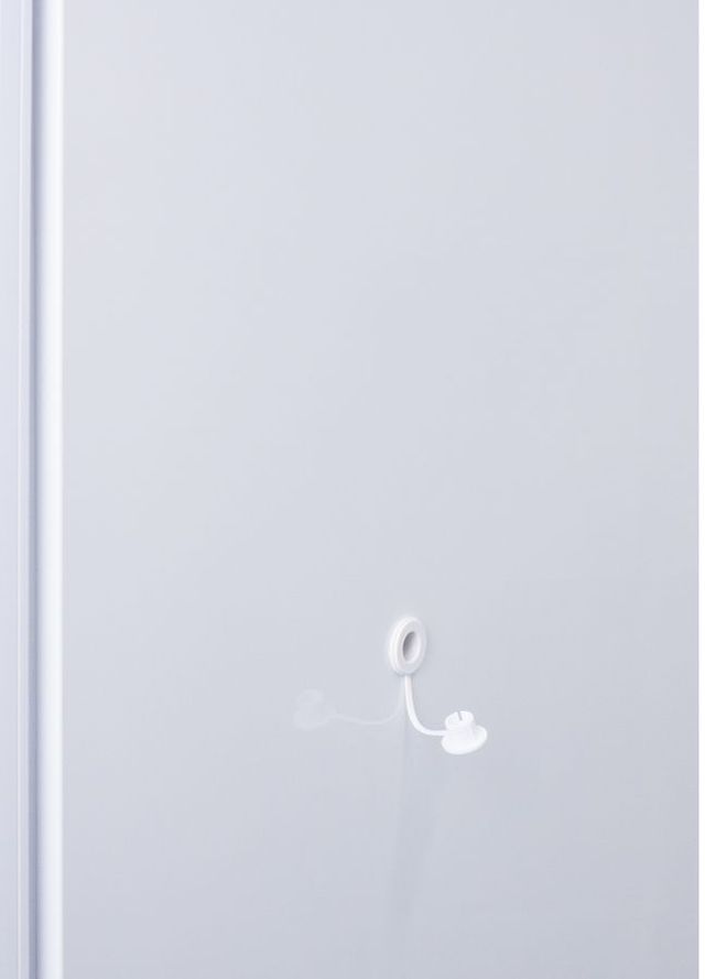Accucold® 28 in. 18.0 Cu. Ft. White Counter Depth Freezerless Refrigerator -3