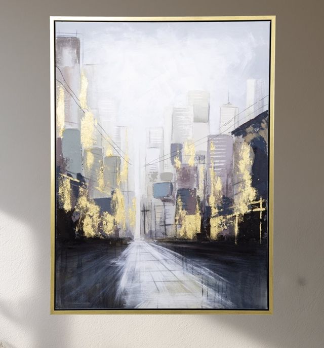 YHD Streetside Wall Art-1