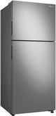 Samsung 28" 15.6 Cu. Ft. Stainless Steel Top Freezer Refrigerator-4