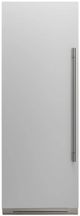Fulgor Milano® 16.9 Cu. Ft. Panel Ready Column Freezer-0