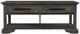 Elements International Park Ridge Charcoal Coffee Table-3