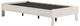 Signature Design by Ashley® Socalle 4-Piece Light Natural Twin Platform Bed Set-1