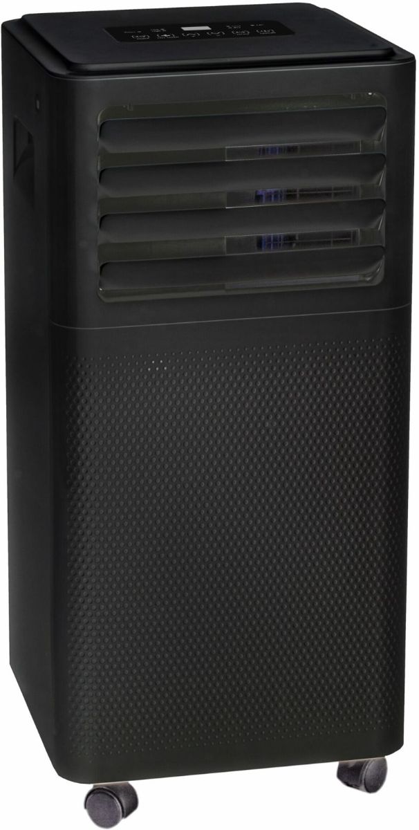 Danby® 7500 BTU (5000 SACC) Black Portable A/C-2