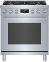 Stainless Steel