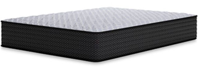 Sierra Sleep® by Ashley Anniversary Edition Firm Tight Top Twin Mattress-0