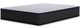 Sierra Sleep® by Ashley Anniversary Edition Firm Tight Top Twin Mattress-0