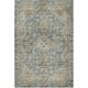 Dalyn™ Rug Company Tuscany TU1 Teal 5'x8' Area Rug-0