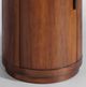 Century® Customizable Milan Emperor Left Facing Door Commode-2