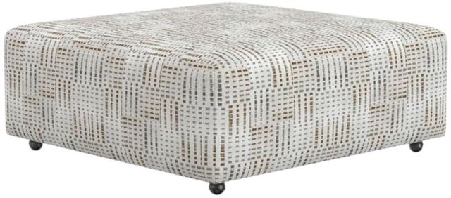 Catnapper® Kellen Morocco Cocktail Ottoman-3