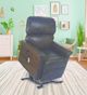 UltraComfort™ Austin Graphite Medium Power Lift Recliner-4