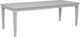 Magnussen Home® Charleston Harbor Gray Rectangular Dining Table-2