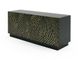 VIG Furniture Modrest Jonah Black/Gold Buffet-1