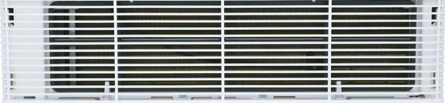 GE® 12,000 BTU's Soft Gray Thru the Wall Built In Heat/Cool Room Air Conditioner-2