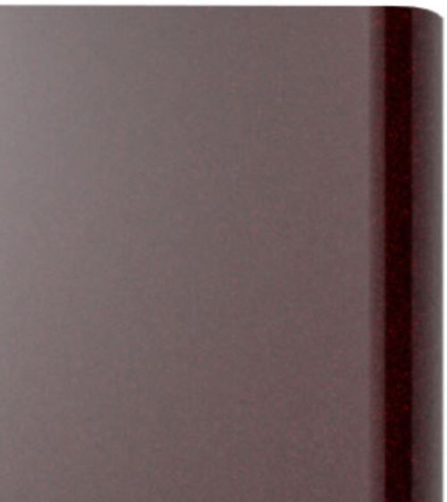 Ilve® Majestic Burgundy Chimney Extension for 36″, 40″, 48″, 60″ Hoods-1