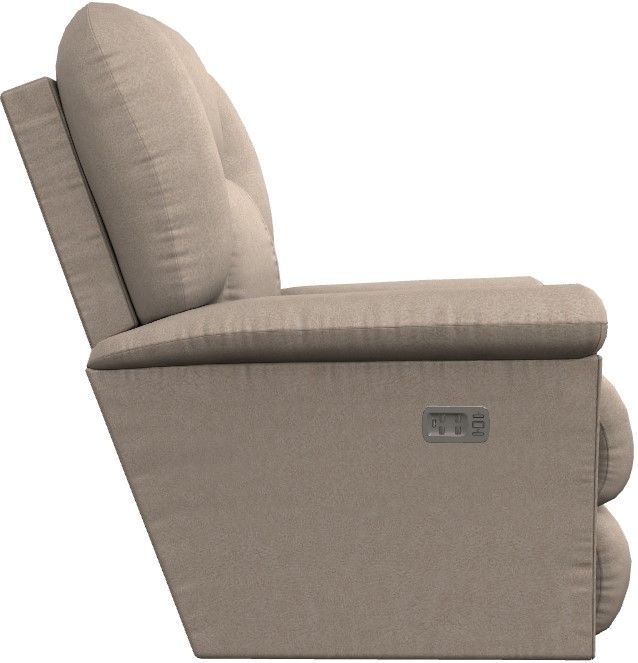 La-Z-Boy® Jasper Ceramic Power Wall Recliner with Headrest and Lumbar-2