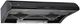 XO XOA Series 36" Black Under Cabinet Hood-0