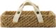 A & B Home Natural Decorative Tray-2
