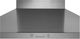LG SIGNATURE 30" Stainless Steel Wall Mounted Range Hood-2
