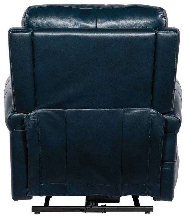 Hooker® Furniture RC Eisley Sorrento Night Seas Power Recliner with Power Headrest-3