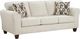 Affordable Furniture 5000 Bita Buff Sofa-0