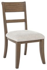 Ivory-Vintage Mocha