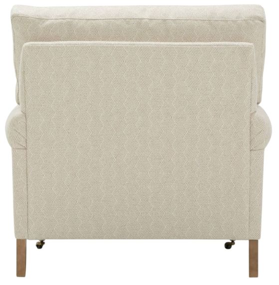 Rowe® Customizable Cadence Chair-3