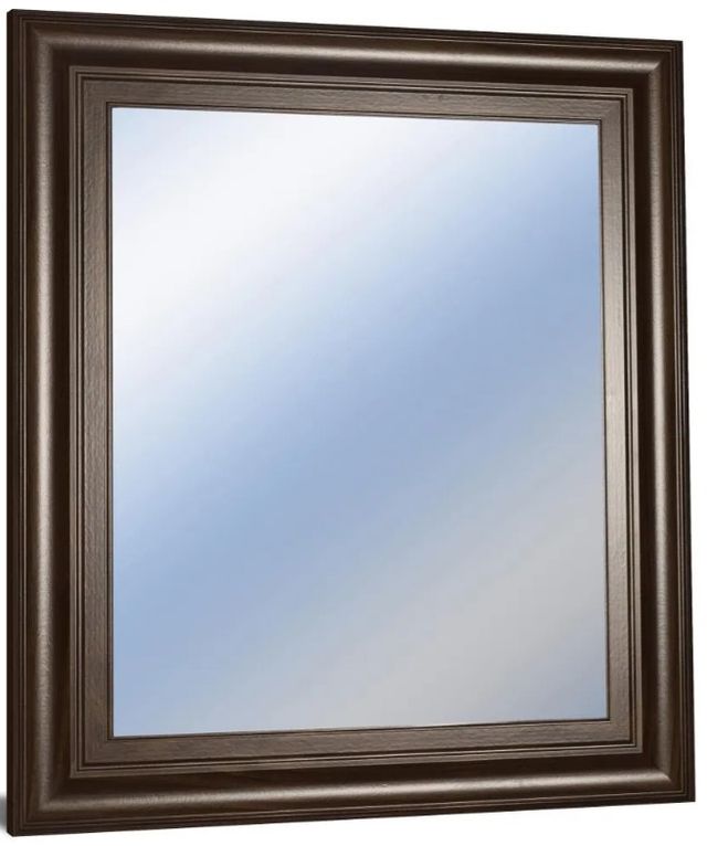 Classy Art Style 10 Decorative Framed Wall Mirror-1