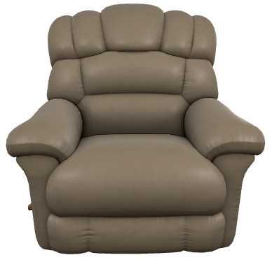La-Z-Boy® Randell Marble Manual Wall Recliner-1