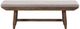 Steve Silver Co.® Riverdale Beige/Driftwood Bench-0