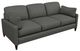 La-Z-Boy® Petra Steel Extra Long Sofa-0