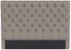 Palliser® Furniture Customizable Vineyard 58" Full Headboard-1