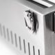 Blaze® Grills Professional 27.13" Stainless Steel Portable Grill-4