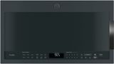 Fingerprint Resistant Black Slate