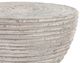 Classic Home Corey Light Gray Outdoor Concrete Accent Table-2