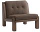Four Hands Camilo Leather Chair-0