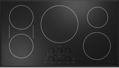 Café™ 36" Black Induction Cooktop