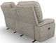 Best® Home Furnishings Customizable Ryson Power Space Saver Console Loveseat-3