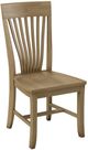 John Thomas Furniture® Customizable Curated Amanda Dining Side Chair-0