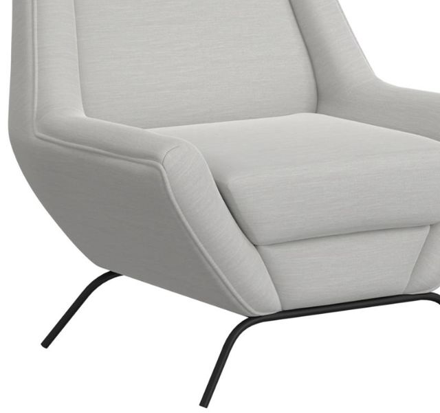 International Furniture Direct Tyne Oyster Accent Chair-3